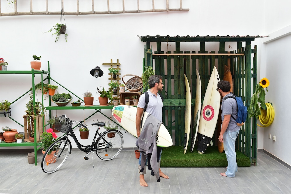 Mercearia D'alegria Boutique B&B 22/50