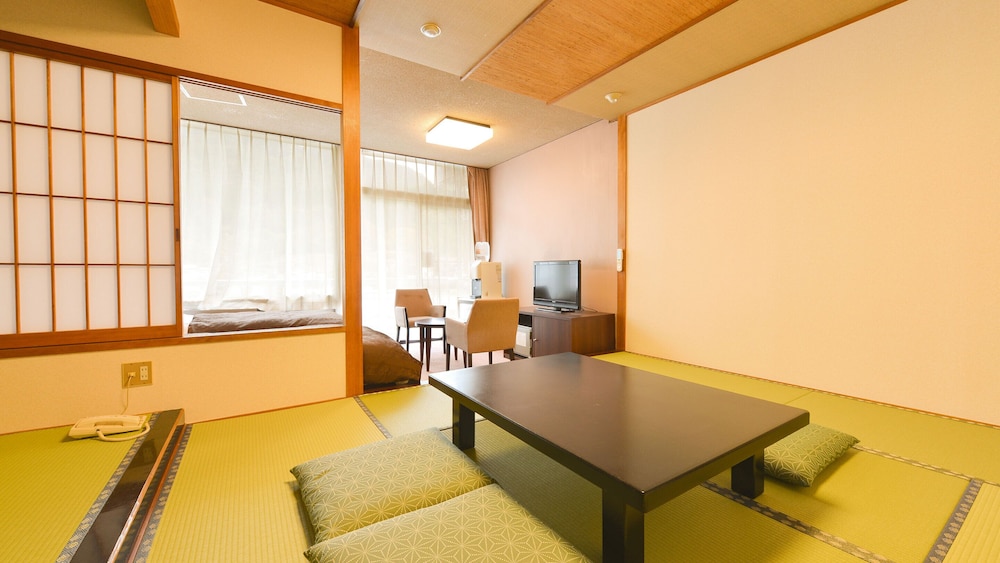 New Shiobara Hotel 53/53