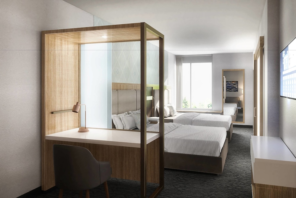 Springhill Suites By Marriott Columbus Easton Area 13/54