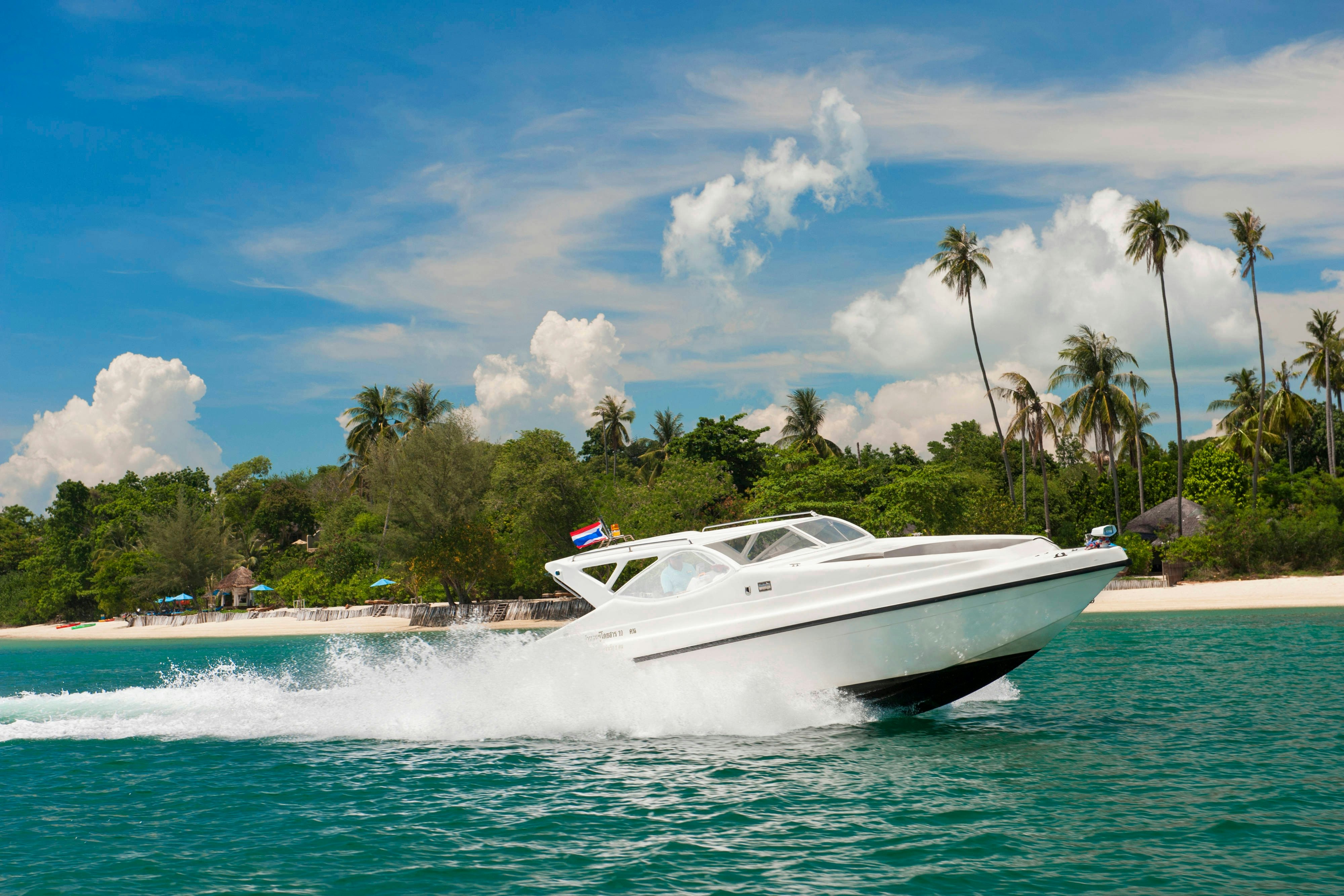 The Naka Island A Luxury Collection Resort & Spa Phuket 26/37
