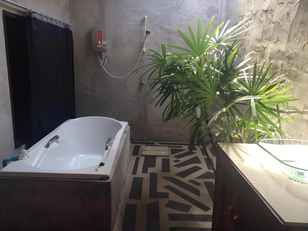 Baan Pan Din Resort 39/43