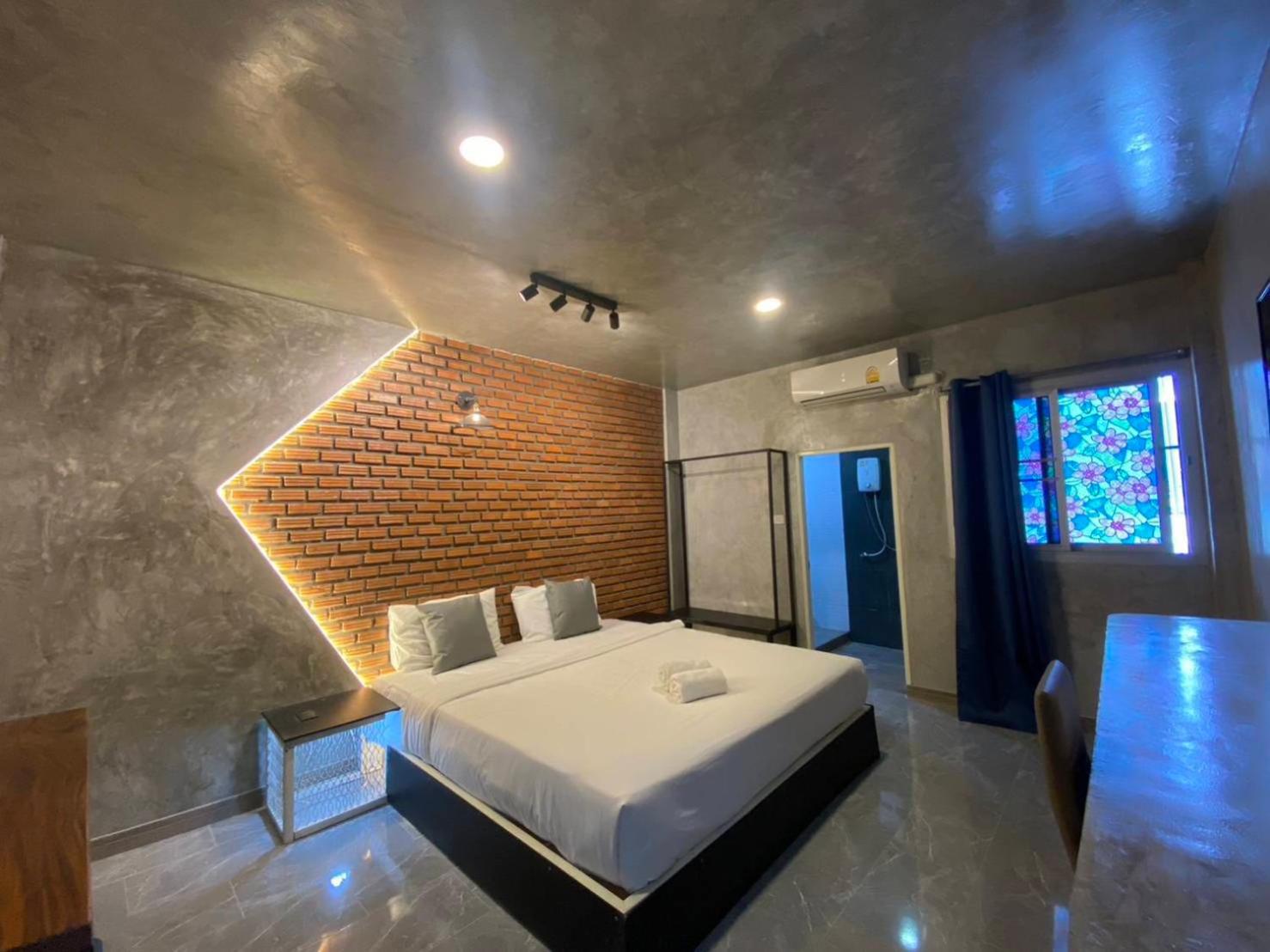 S1 City Hotel Buriram 16/49