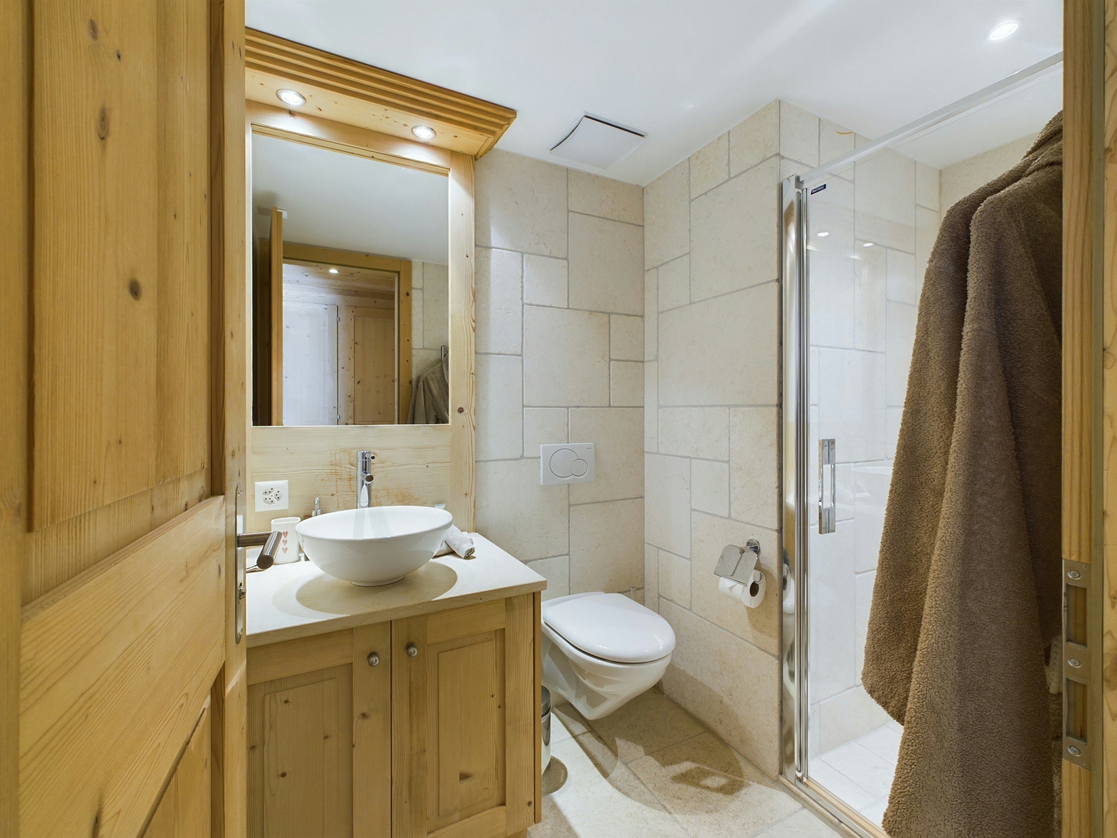 Chalet RoyAlp Hotel & Spa 86/86