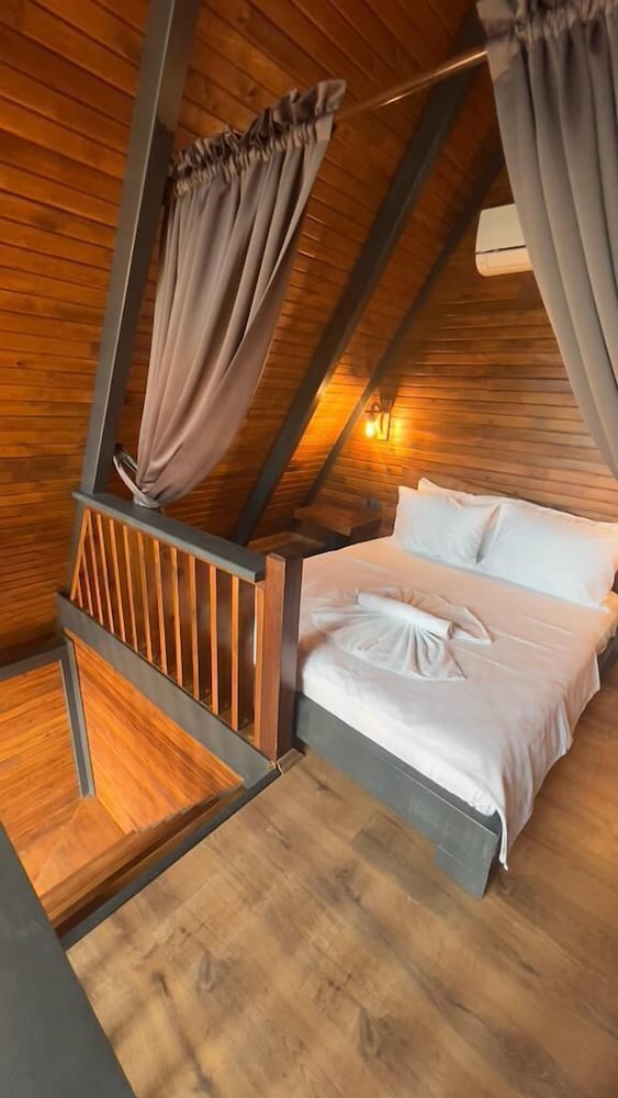Fs Bungalows Otel 9/50