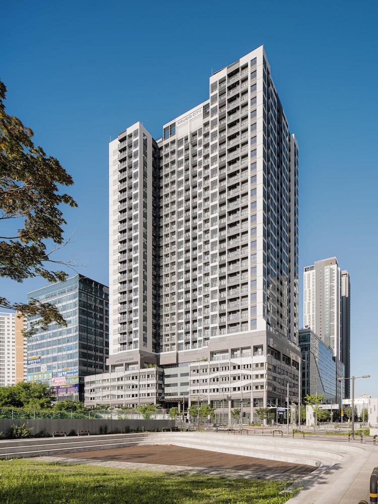 Sota Suite Pyeongtaek Godeok in PYEONGTAEK