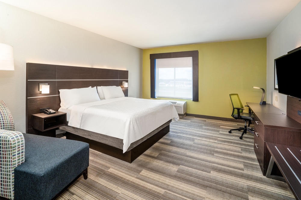Holiday Inn Express And Suites Winona North 16/68