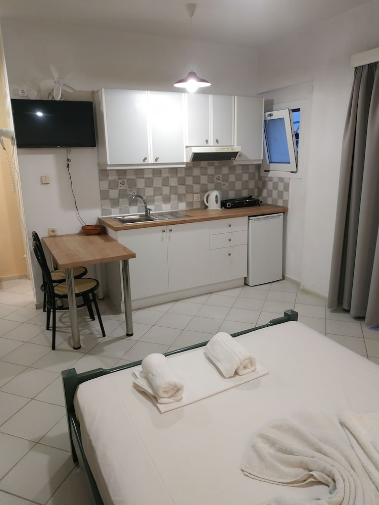 Renia Hotel 22/60