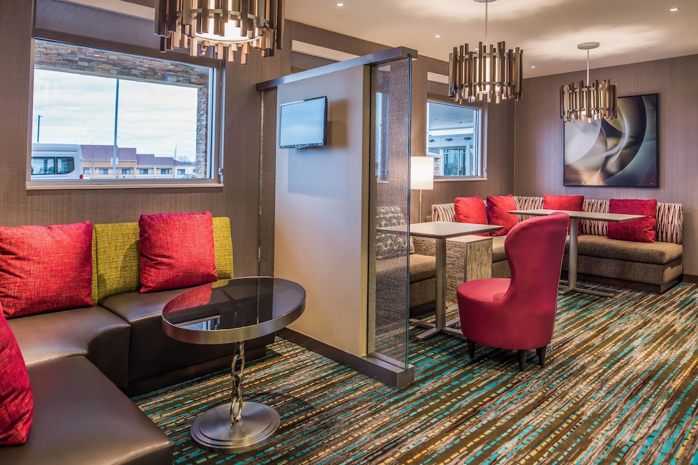 RESIDENCE INN ST. LOUIS WESTPORT 29/52