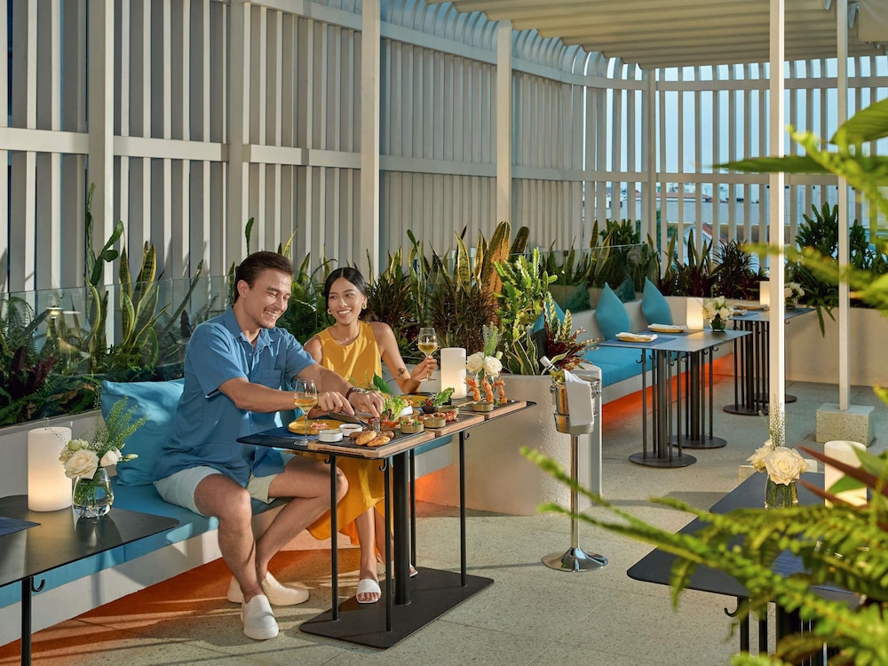 Movenpick Hotel Hanoi Centre 16/121
