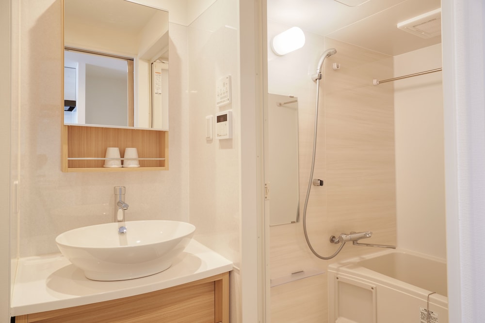 New Normal Hotel in NAMINOUE 40/44