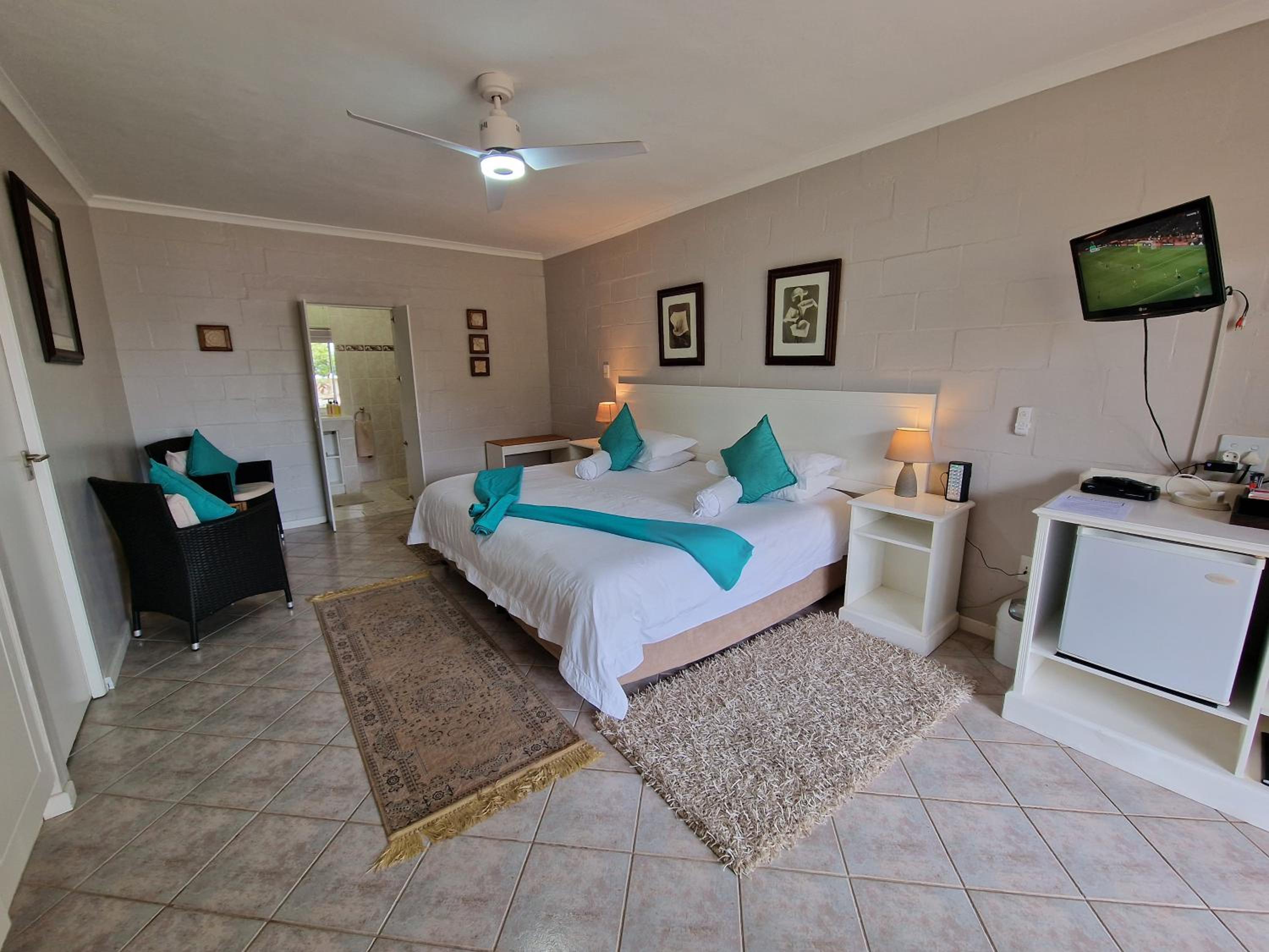 Glenfinnan Guest House B&B Accommodation 2/45