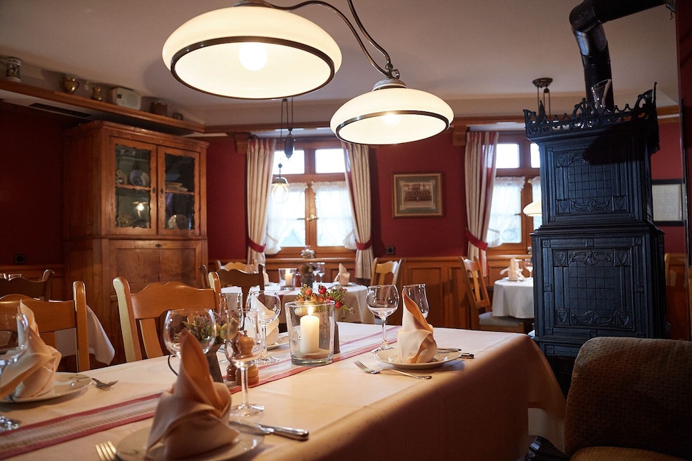 Landhotel & Gasthof Cramer 39/50