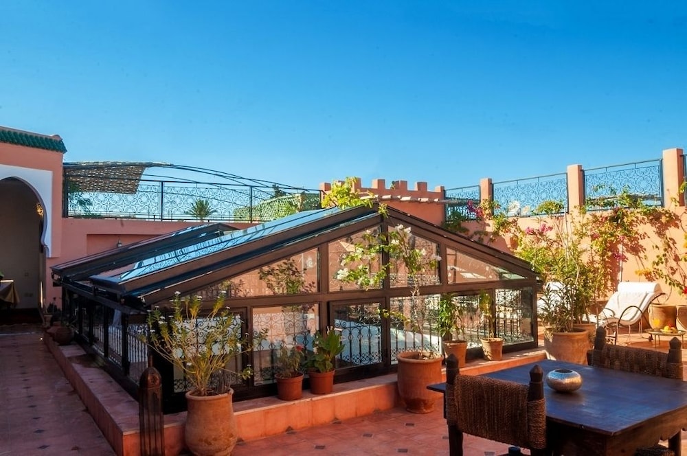 Riad Haraka in MARRAKECH