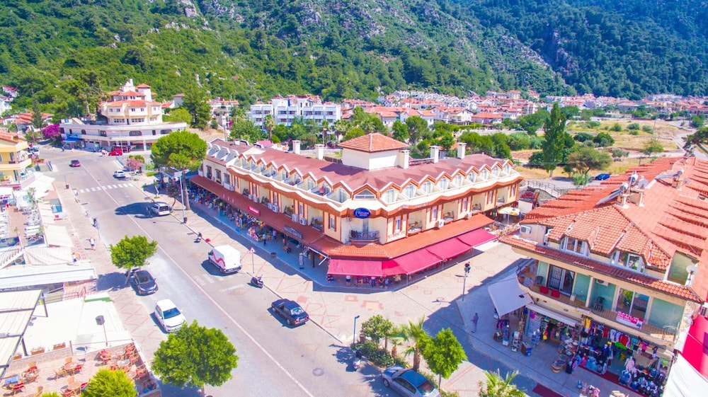 Ozlem 2 Apart Hotel 2/44