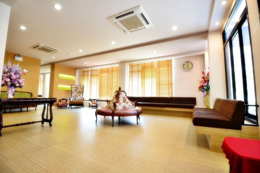 Na Tubthieng Boutique Resort 61/74