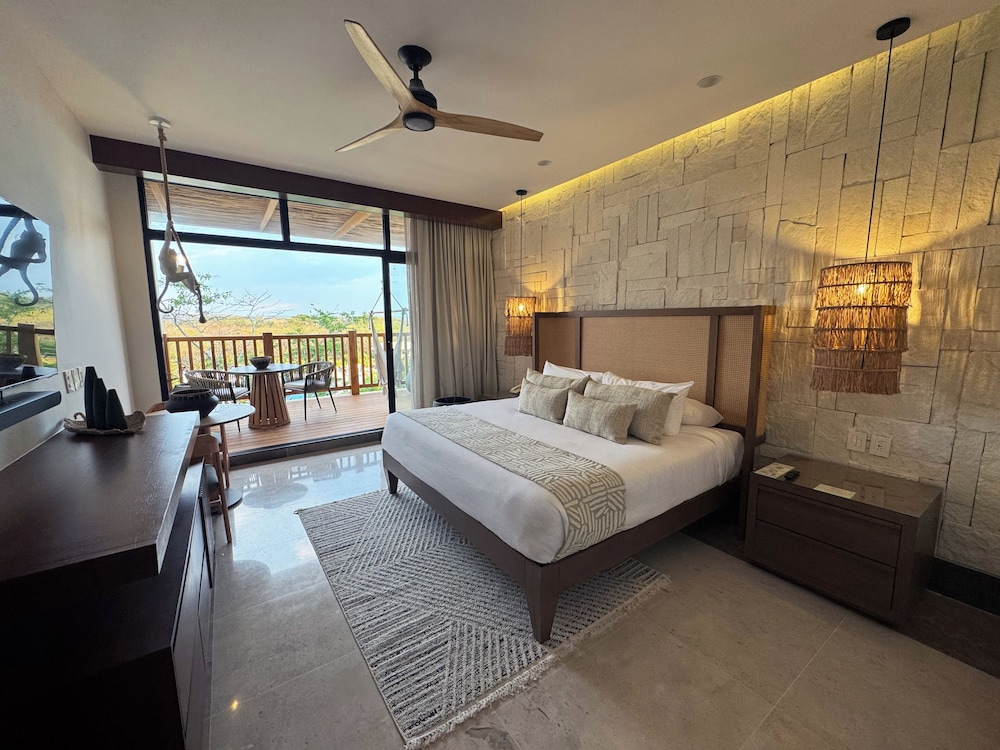 Hotel Gafsacomm Edzna 18/50