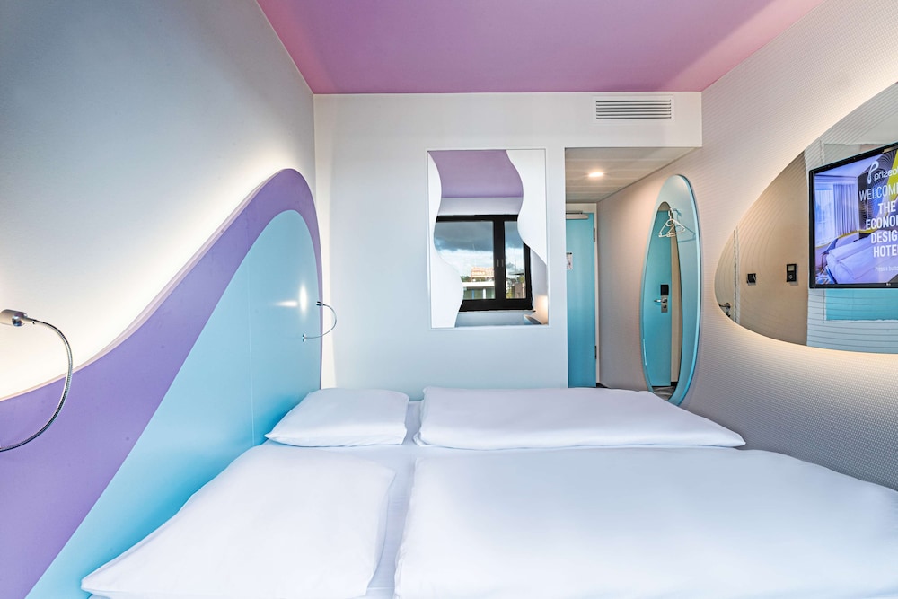 Prize by Radisson, Rostock City 22/53