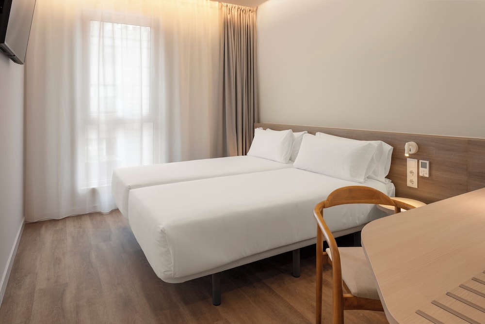 Room at B&B Hotel Madrid Vallecas Ensanche, MADRID