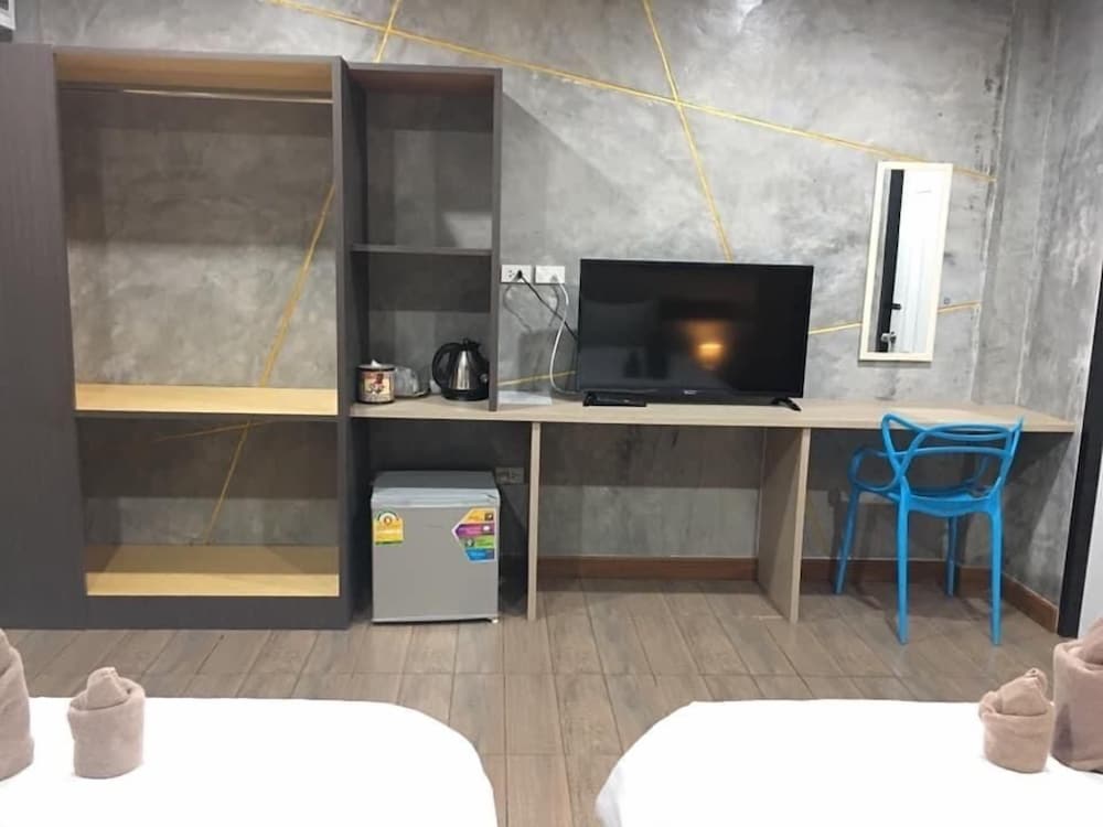 Le Park 23 Boutique Resort 63/74