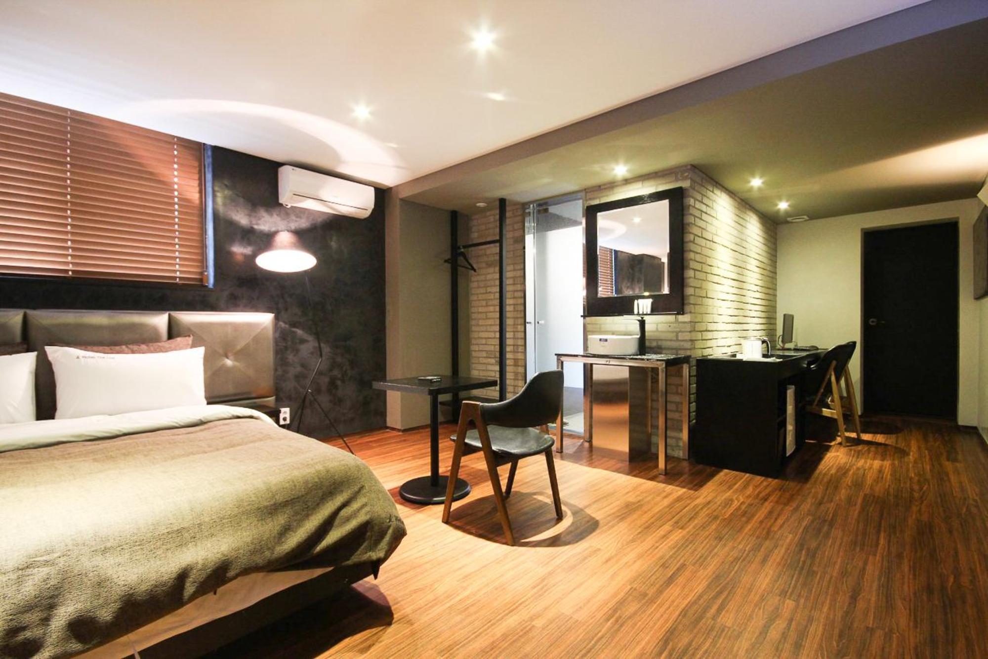 Hotel The Lua Nampo 26/91