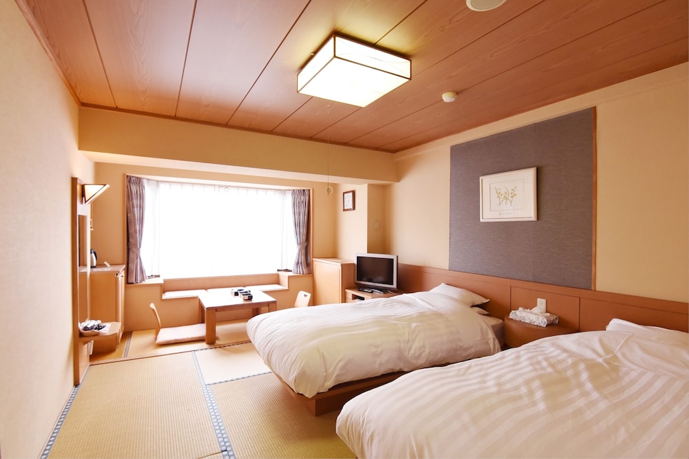 Forest of Akan Tsuruga Resort Hanayuuka 15/50