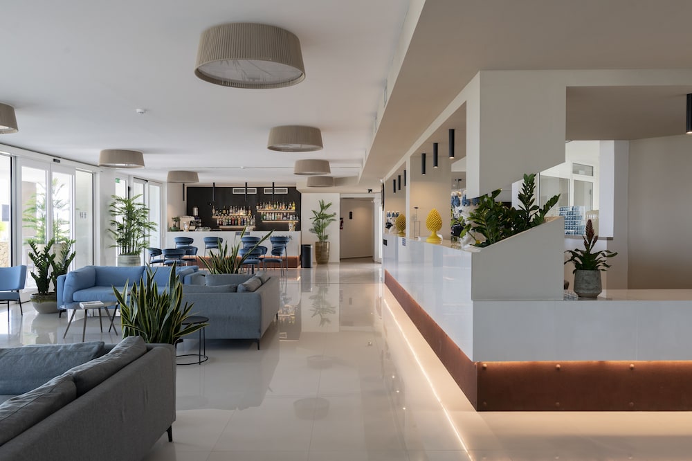 Resort La Battigia 8/70