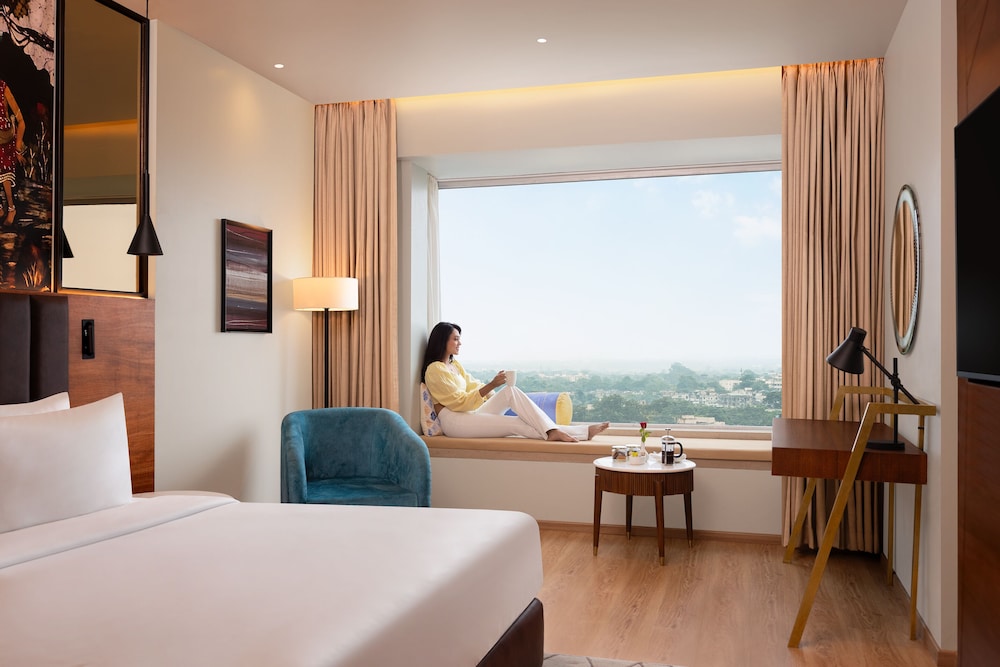Radisson Blu Hotel Ranchi 20/68