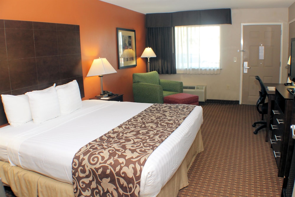 Best Western Inn & Suites New Braunfels 17/35