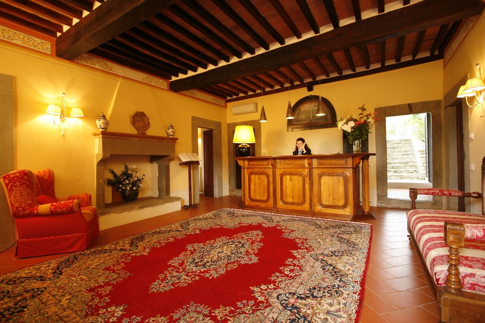 Borgo San Pietro 6/78
