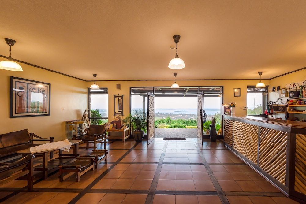 Cassia Lodge Kampala 24/41