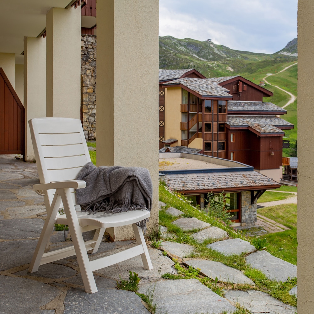 Pierre &amp; Vacances Residence les Nereides 38/49