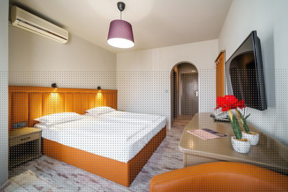 Hotel Blvd7 8/41