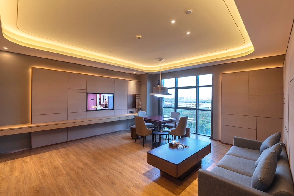 Ramada Plaza by Wyndham Changsha Wangcheng 29/41