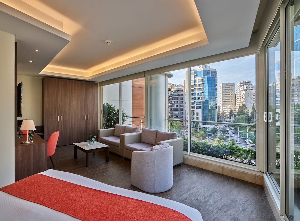 Sodeco Suites 39/57