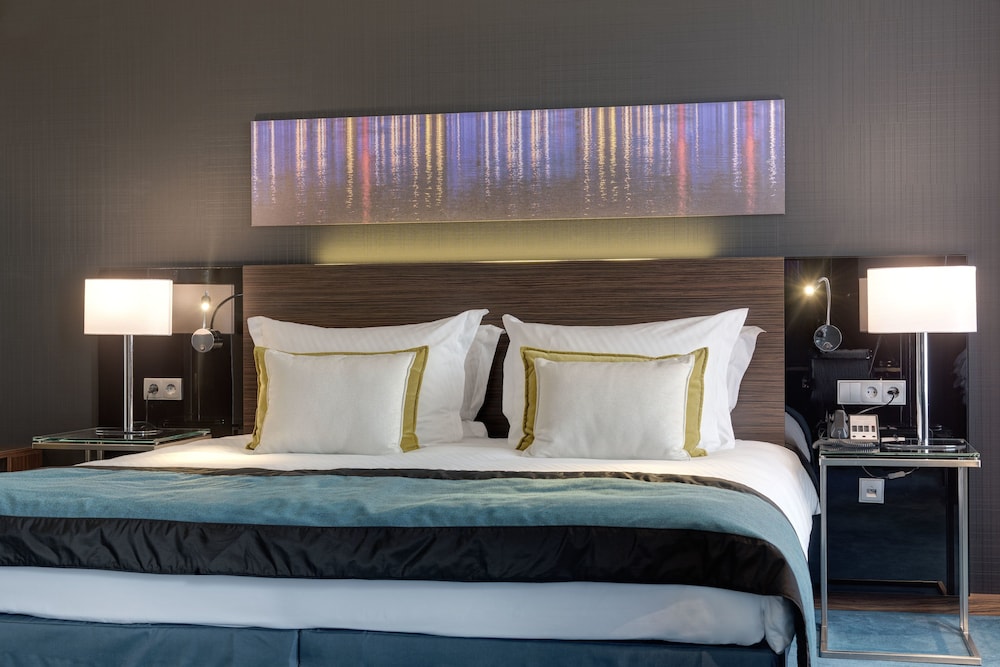 RADISSON BLU DAUGAVA 26/78
