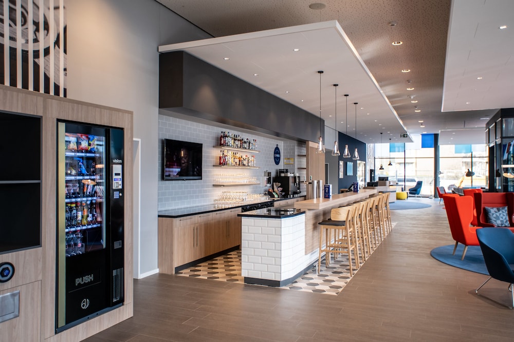 Holiday Inn Express Aarburg - Oftringen 7/80