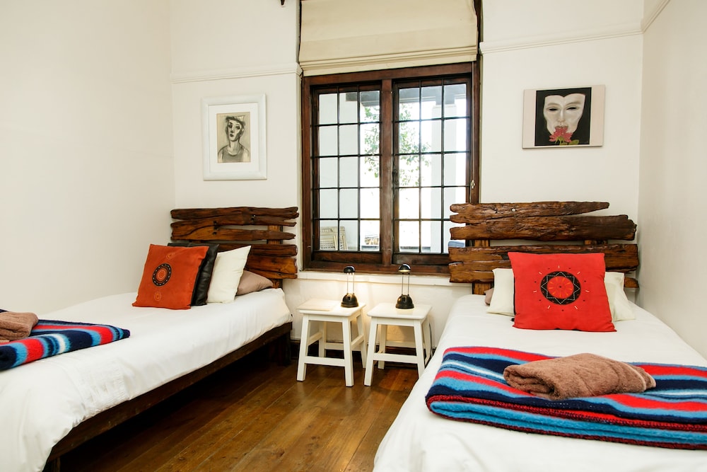 Karoo Soul - Hostel 8/36