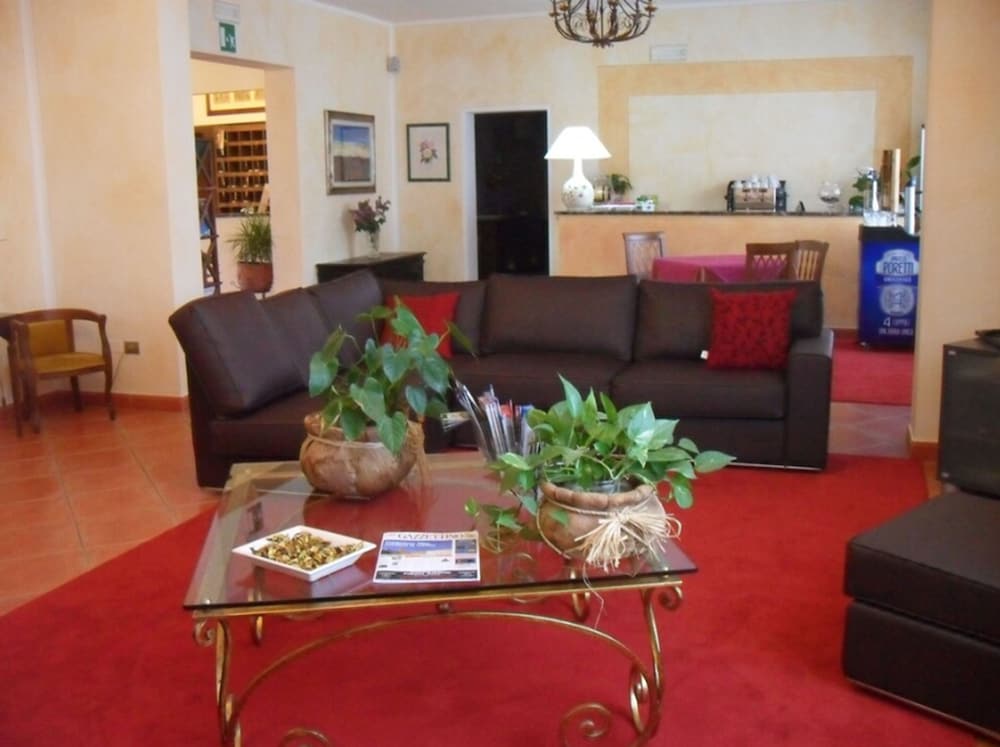 La Loggia Villa Gloria 46/68