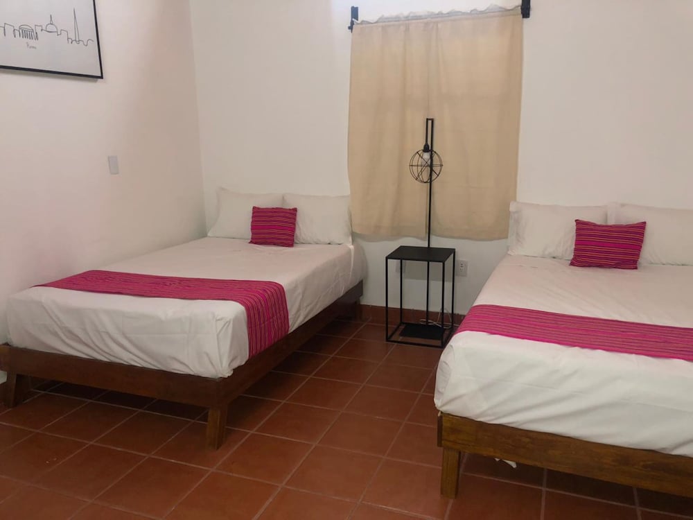 Casa Malva Guanajuato 10/45