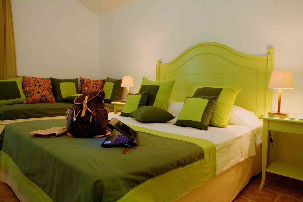 Alkyon Hotel Resort and Spa 27/77