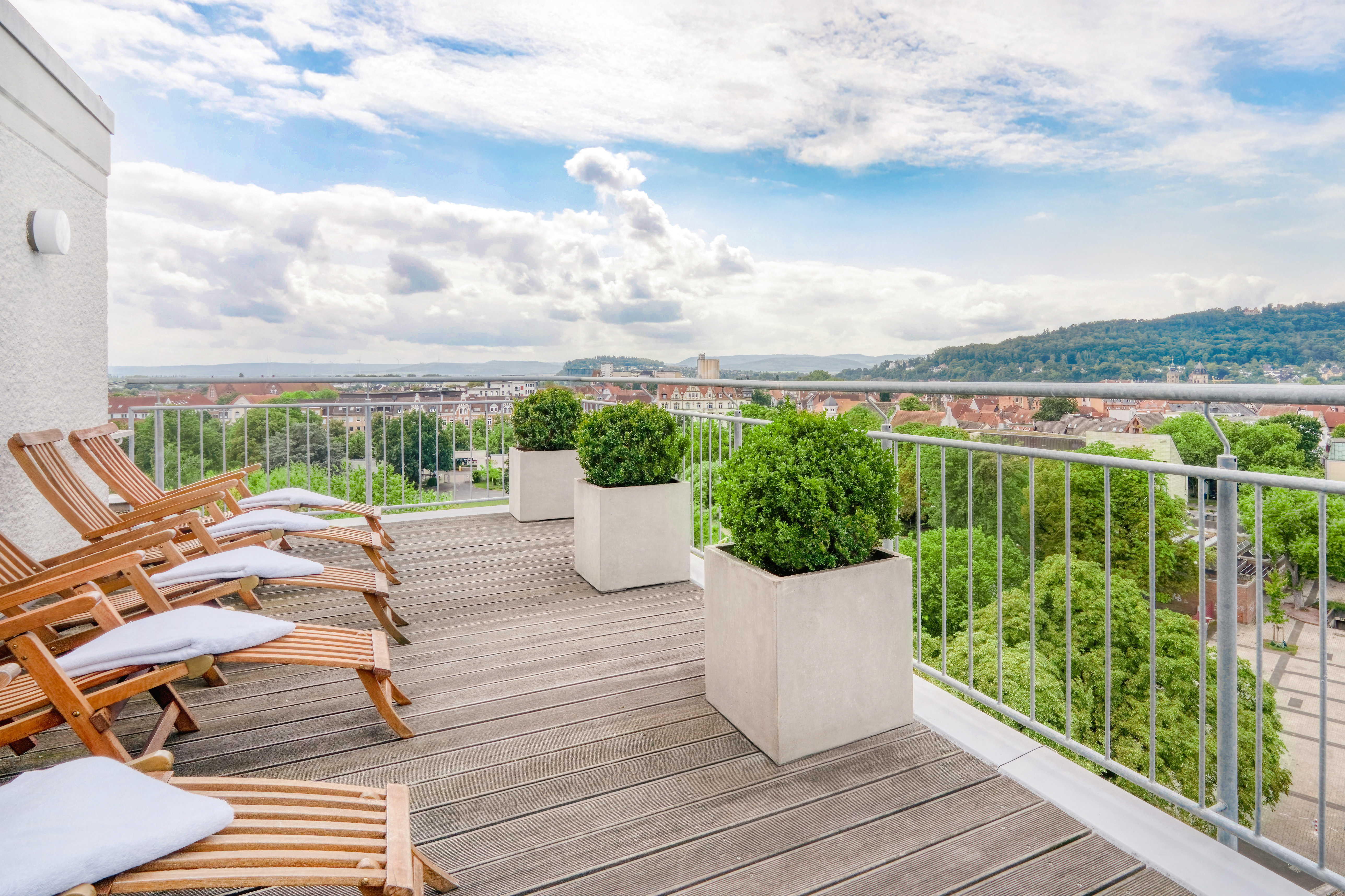 Parkhotel Hameln 22/23