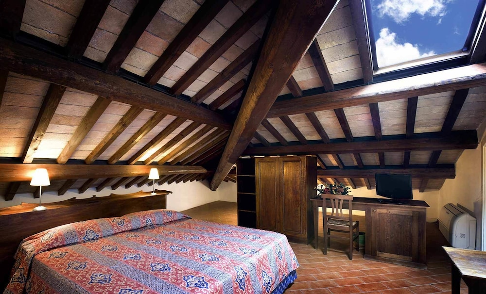 Antica Dimora Alla Rocca 2/19