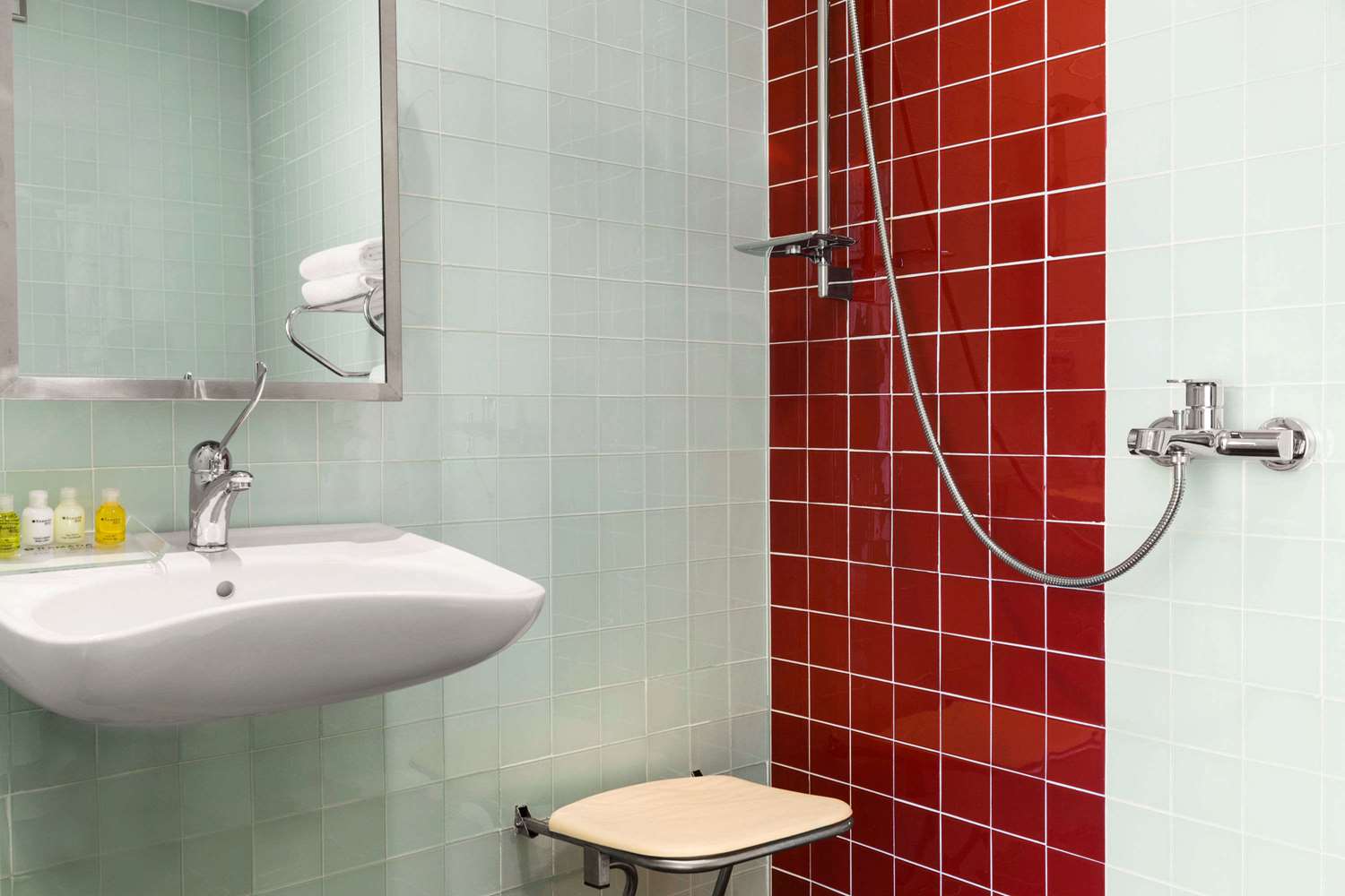 Ramada Encore by Wyndham Istanbul Kartal 46/47