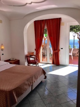 Hotel Don Felipe 22/71