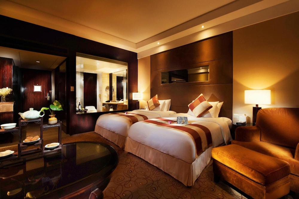 New Century Grand Hotel 11/35