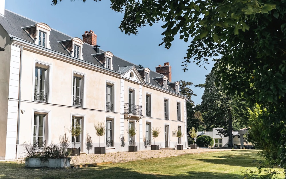 Mercure Paris Sud Parc Du Coudray Hotel 2/50