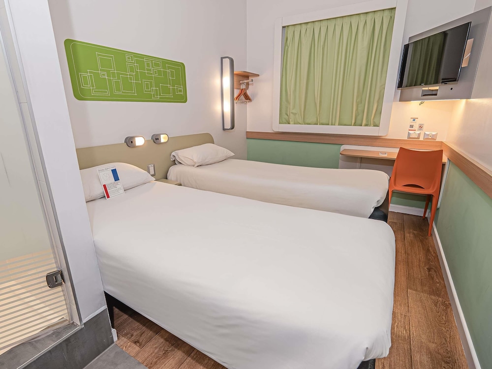 Ibis Budget Iquique 8/44