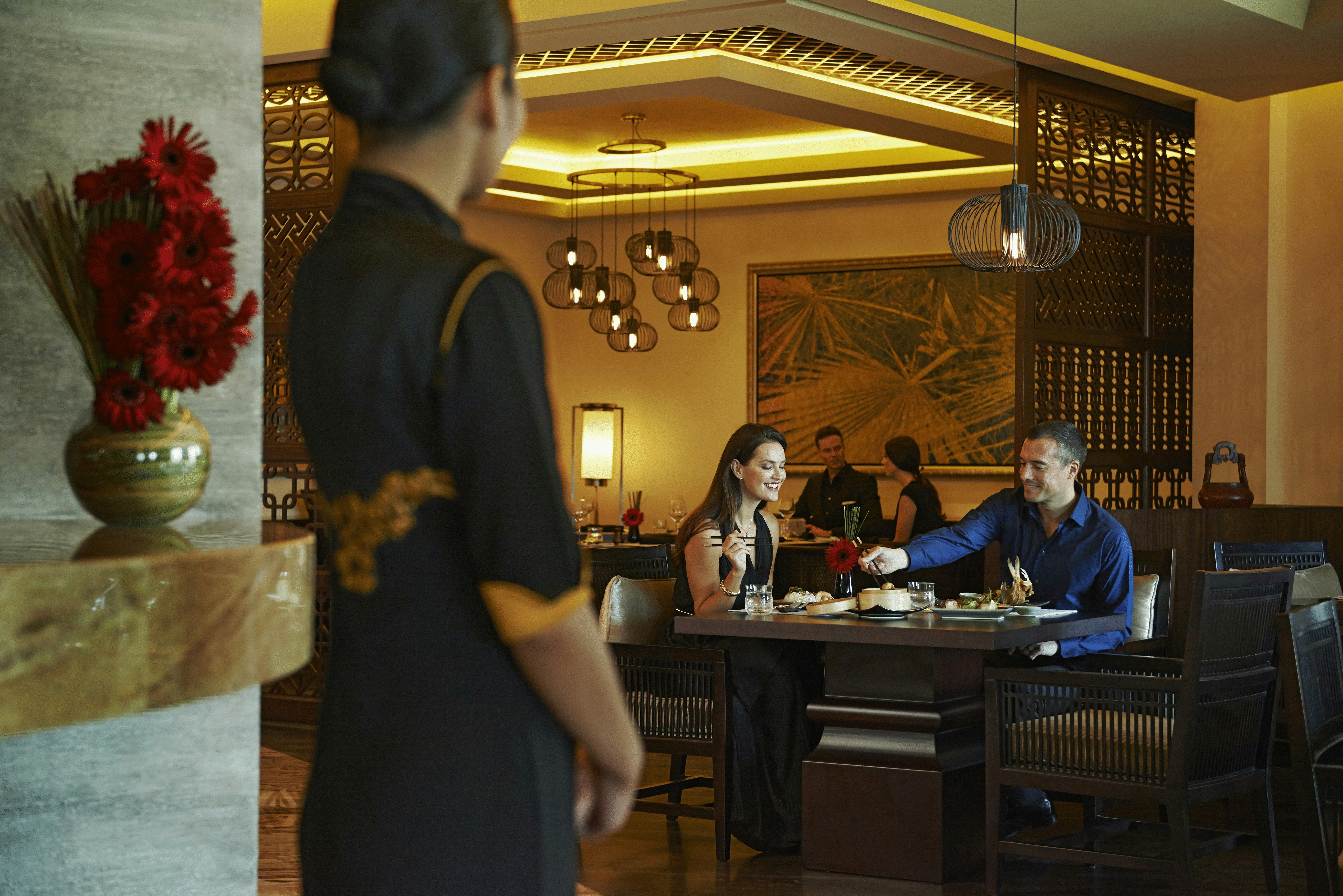Waldorf Astoria Dubai Palm Jumeirah 6/81