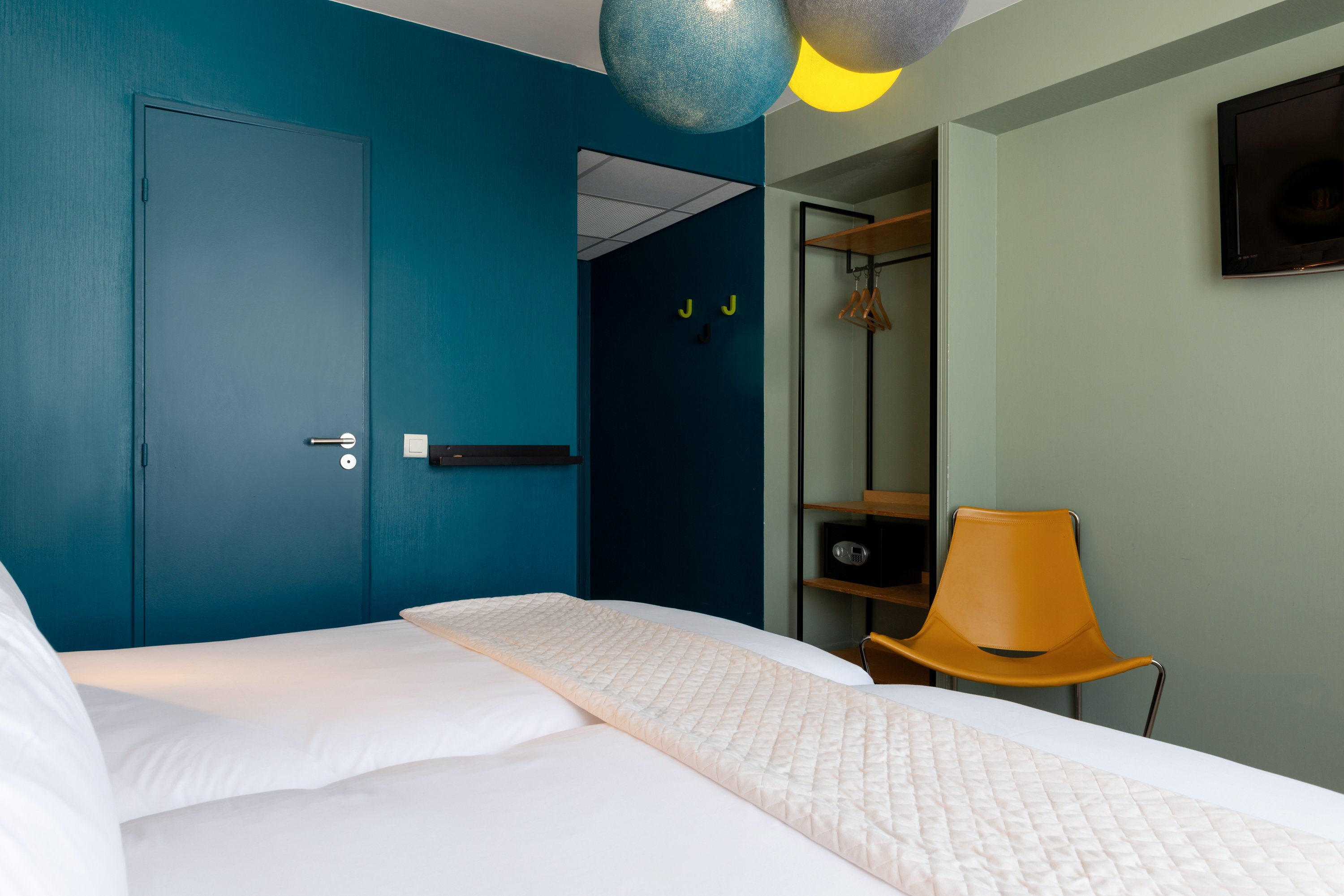 Hotel Bootcamp 18/70
