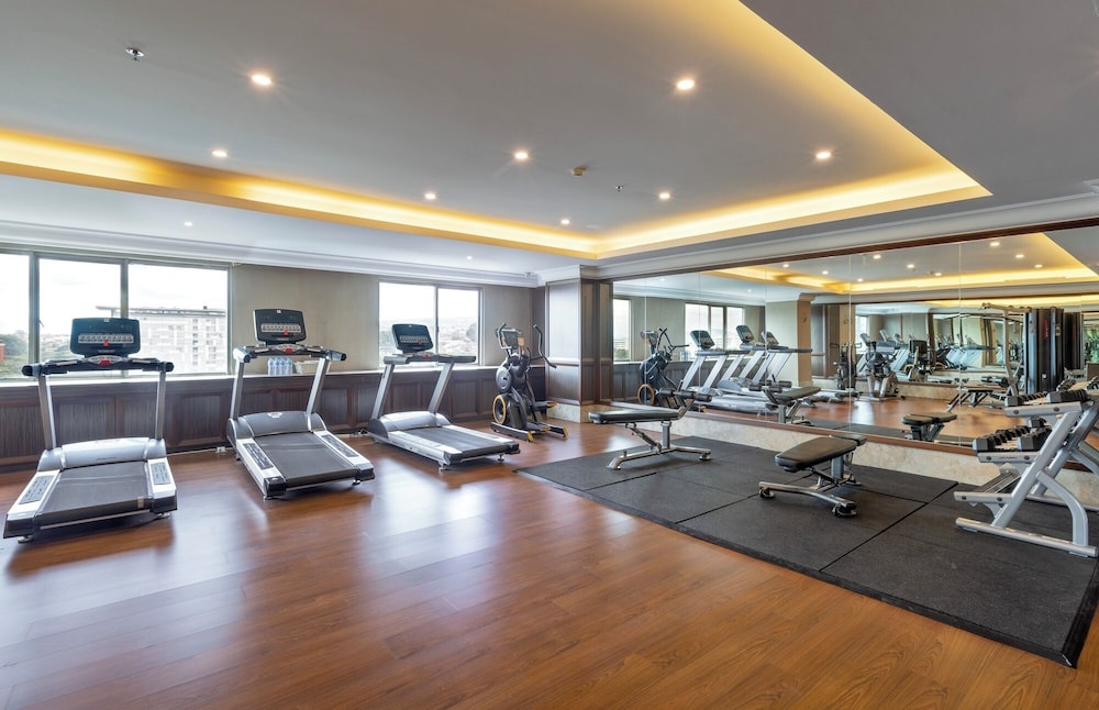 ARTOTEL Suites Aquila - Bandung 29/50